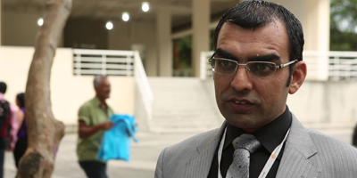 Court fines journalist Umar Cheema in defamation suit